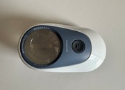 Lupa podświetlana Eschenbach Powerlux 5x LED 8000K