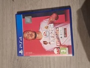 Fifa 20 ps4 jak nowa 