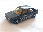 MATCHBOX  RENAULT 11 TL TURBO 
