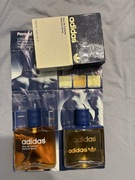 Adidas Classic edt & after shave
