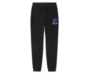 MARVEL Avengers czarne spodnie dresowe DRESY joggersy 158/164 NOWE