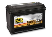 Akumulator 120Ah 950a truck Zap Piastów 