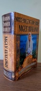 Marion Zimmer Bradley - Mgły Avalonu