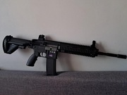 Karabinek Hk416 Specna Arms Flex FH07 Hal Etu gen.2 MOSFET  ASG