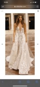 Berta bridal 2019 - 115 Suknia Ślubna