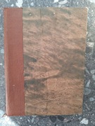 wybór pism J.I Kraszewskiego Sfinks tom X  wyd. 1879r.