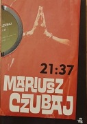 Mariusz Czubaj - 21:37