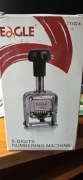 Numerator EAGLE TY 102-6