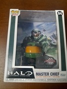 MASTER CHIEF 04 FIGURKA