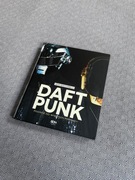 Daft Punk. Podróż do wnętrza piramidy - Dina Santorelli