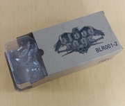 BLOOD RAGE: kartonik na potwory z wypraskami