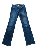 MNG Jeans jeansy vintage 6/8