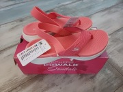 Skechers ## Sandały ## GOWalk Roz. 36