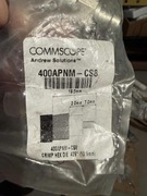 Złącze ANDREW 400APNM-CS8 do kabla koncentrycznego CNT-400 (kompensacyjne)