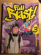Full Blast! Student's Book 3 H. Q. Mitchell