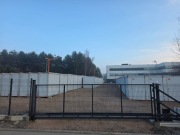 Magazyn do wynajęcia box 3m² kontener schowek monitoring dostęp 24/7