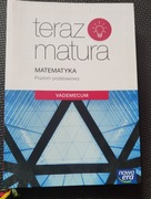 Vademecum matura matematyka 