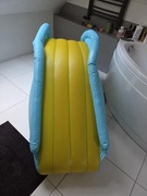 Zjeżdżalnia dla dzieci do basenu