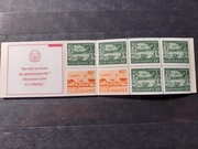 Surinam 1976 Mi.743/747** zeszycik II