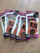 Fusion Strike Tepig 1 pack blister - Pokemon TCG