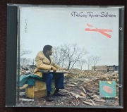 McCoy Tyner. Sahara.