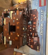 Lego 10144 bez figurek