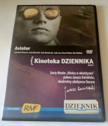 Aviator film dvd Awiator część kolekcji 