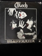 Mech - Bluffmania winyl