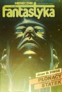 24 nr Fantastyka i Nowa fantastyka 1983 do 2014