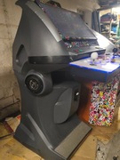 Konsola do gier arcade pandora 3D+ 40`s RETRO GAMES kultowy sprzęt