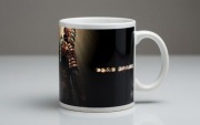 Dead Space gra prezent dla gracza geeka kubek ceramiczny gadzet
