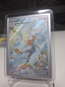 Pokemon Stellar Crown Raboot 147/142