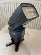 Lampa błyskowa Canon Speedlite EX580 II