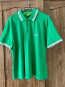 Koszulka Polo Hugo Boss