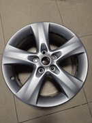 ALUFELGA FELGA 17 Opel 5x115 ET44 7J OP042 Astra J Zafira C Oryginał