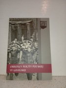 IPN Broszura - 011 Obrońcy Poczty Polskiej w Gdańsku