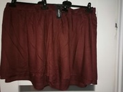 SPODENKI DAMSKIE LETNIE BOOHOO 56 8XL 