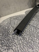 LISTWA OZDOBNA DEKOR TUNELU ŚRODKOWEGO AUDI A4 B9 8W1863969C