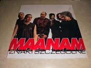 Vinyl Maanam - Znaki Szczególne 2017