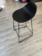 Krzesło barowe (hoker) benny 66 kinghome