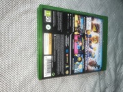 Lego movie 2  płyta xbox one używana kilka razy w dobrym stanie 