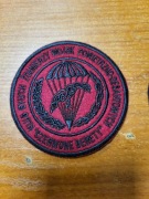 Czerwone Berety........................