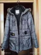 Damska zimowa kurtka roz38