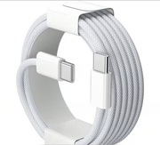 Kabel do szybkiego ładowania typ c
