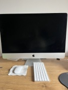 iMac 27 5K i5 3.1 8GB 256GB SSD Radeon Pro - NANO