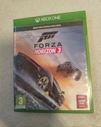 Gra Xbox One Forza Horizon 3 Gra na konsole Xbox One 
