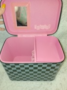 Kuferek /kosmetyczka