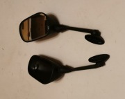 Lusterka Lusterko Prawe Lewe Yamaha YZF 125 r125 08-20 Komplet Obudowa