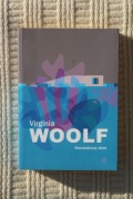 Virginia Woolf - Nawiedzony dom - st. bdb+