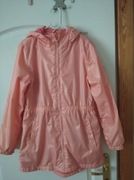 5 10 15 kurtka wiosenna dla dziewczynki 146